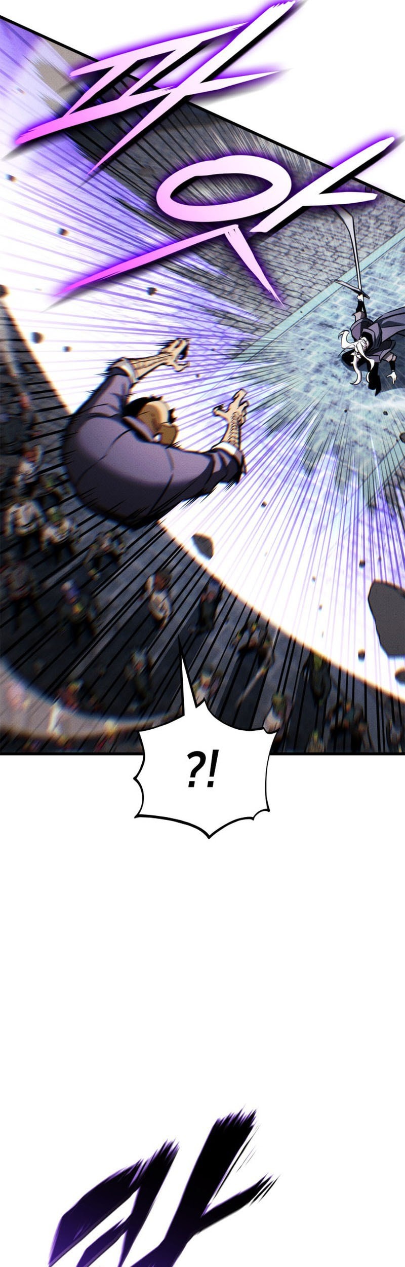 Ranker’s Return (Remake) Chapter 206 - halaman 57