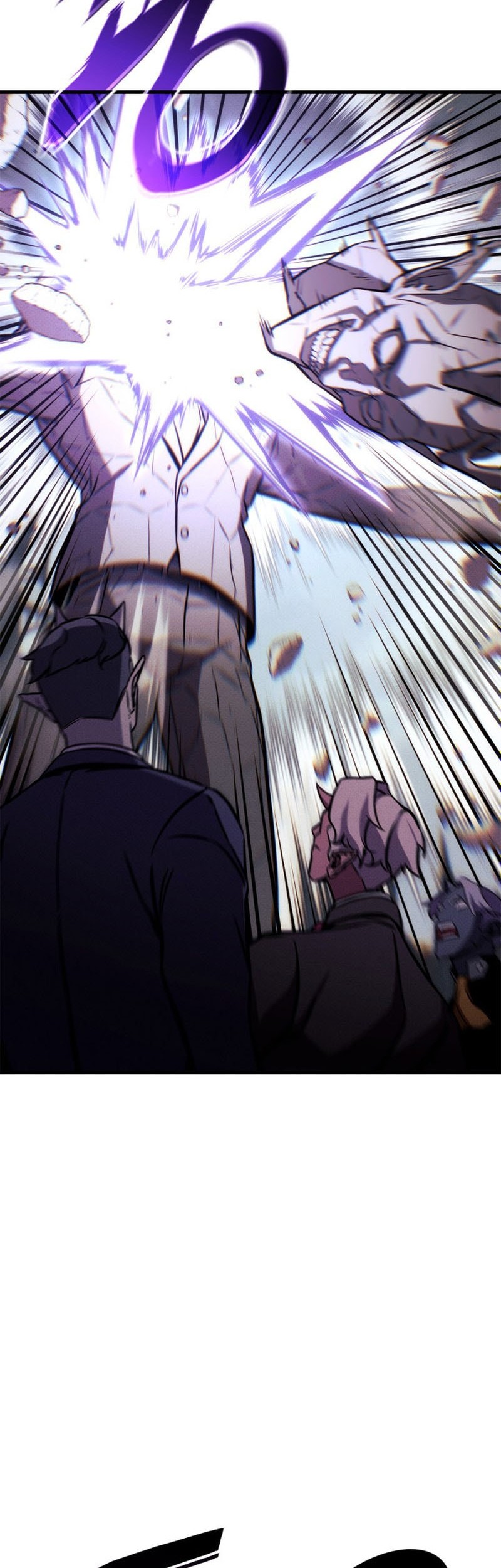 Ranker’s Return (Remake) Chapter 206 - halaman 58