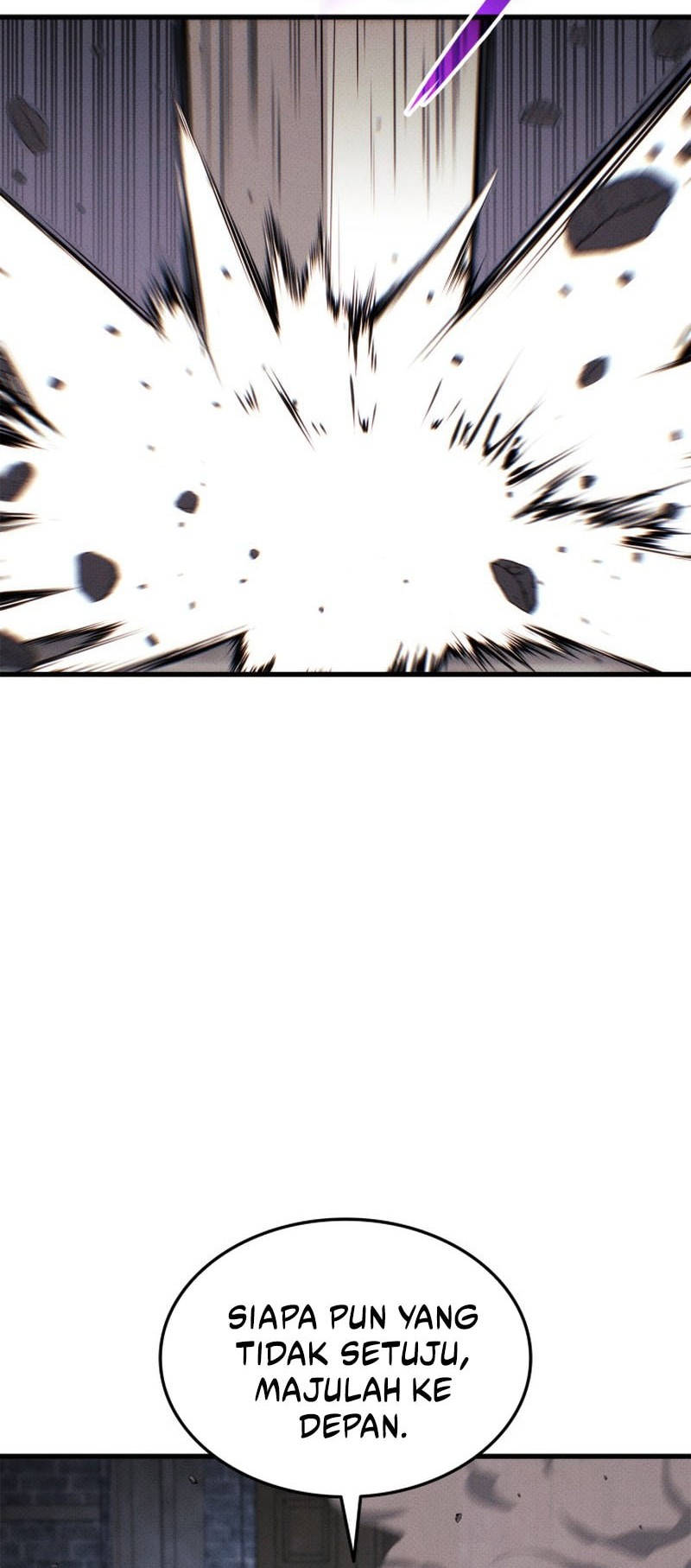 Ranker’s Return (Remake) Chapter 206 - halaman 60
