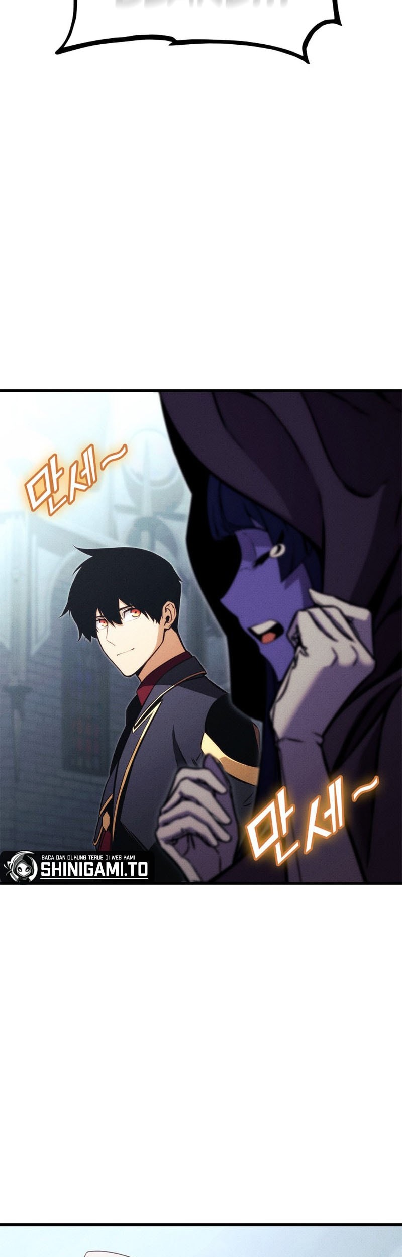 Ranker’s Return (Remake) Chapter 206 - halaman 67