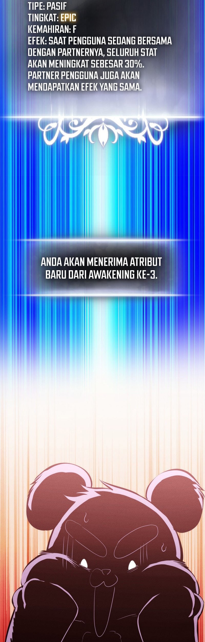 Ranker’s Return (Remake) Chapter 206 - halaman 7