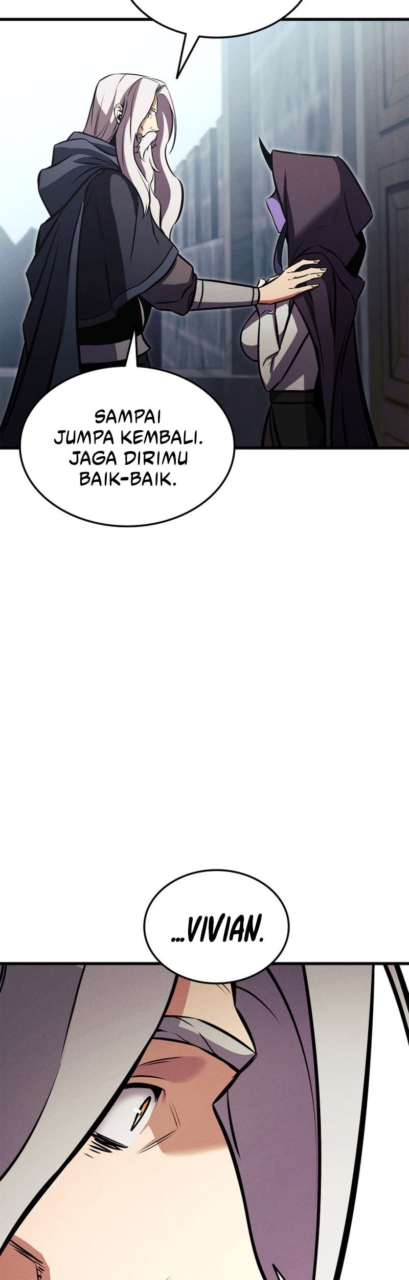 Ranker’s Return (Remake) Chapter 206 - halaman 71