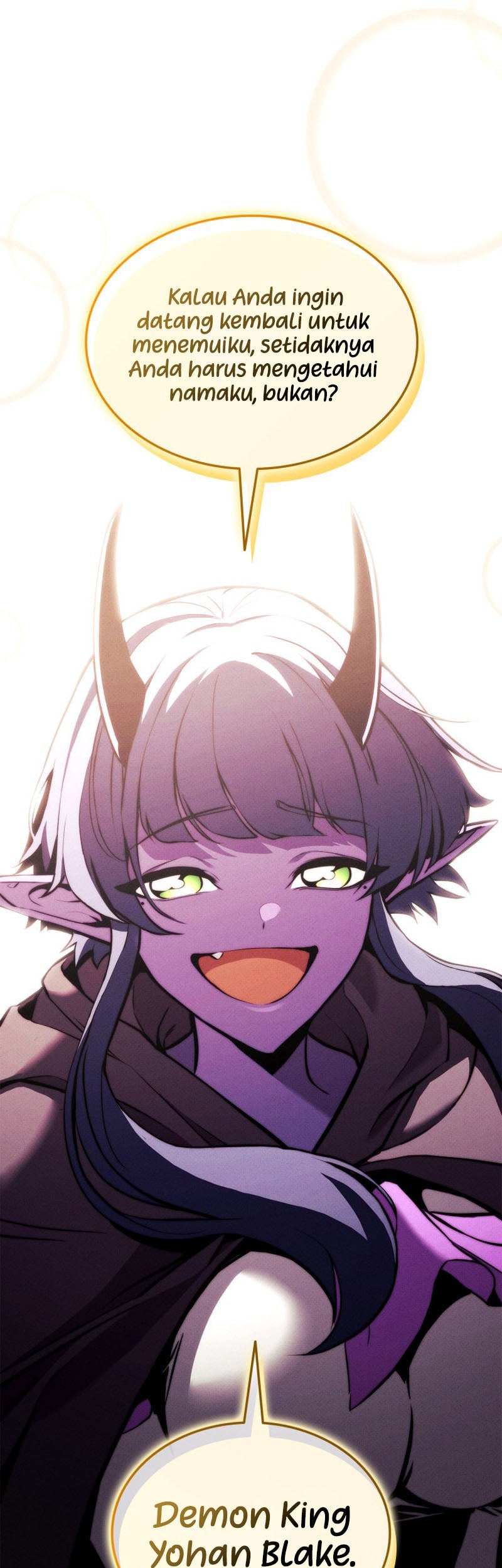 Ranker’s Return (Remake) Chapter 206 - halaman 73