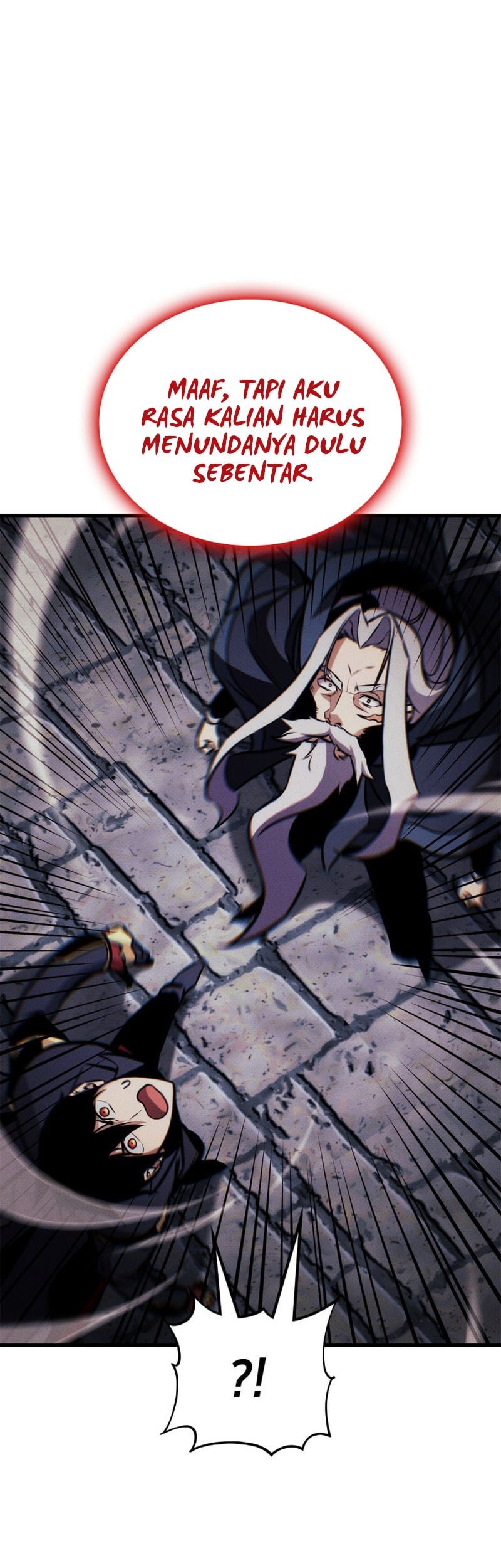 Ranker’s Return (Remake) Chapter 206 - halaman 77