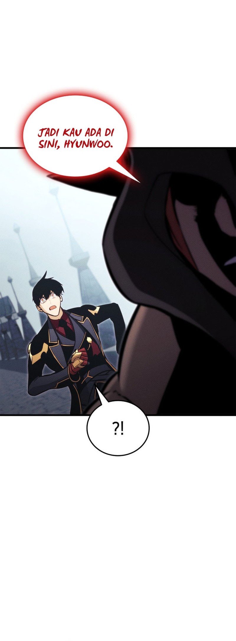 Ranker’s Return (Remake) Chapter 206 - halaman 80
