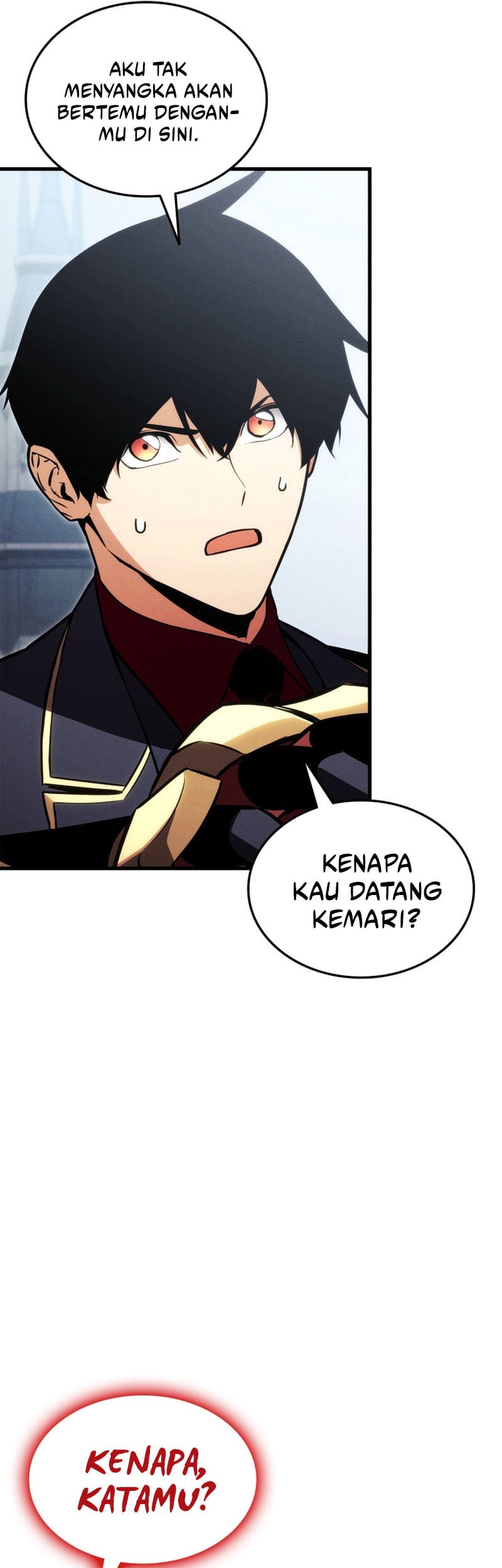 Ranker’s Return (Remake) Chapter 206 - halaman 81