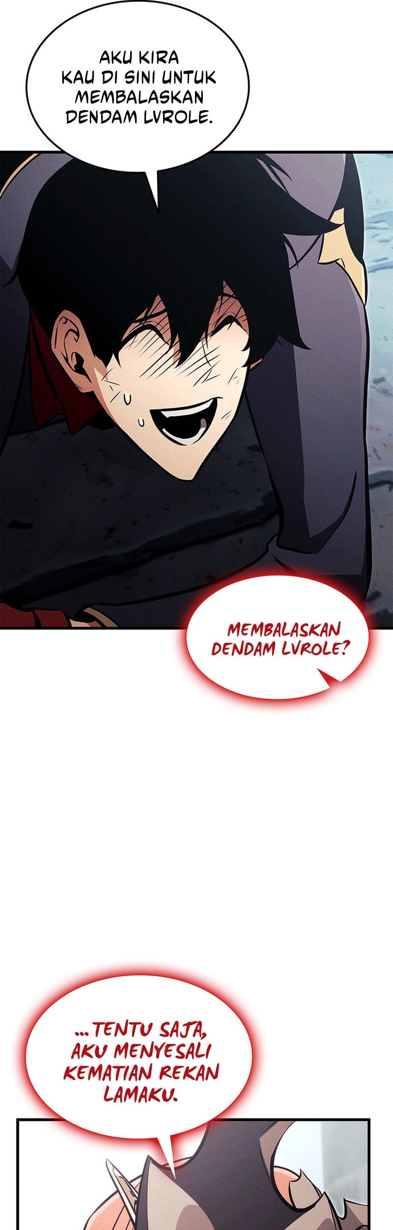 Ranker’s Return (Remake) Chapter 207 - halaman 10