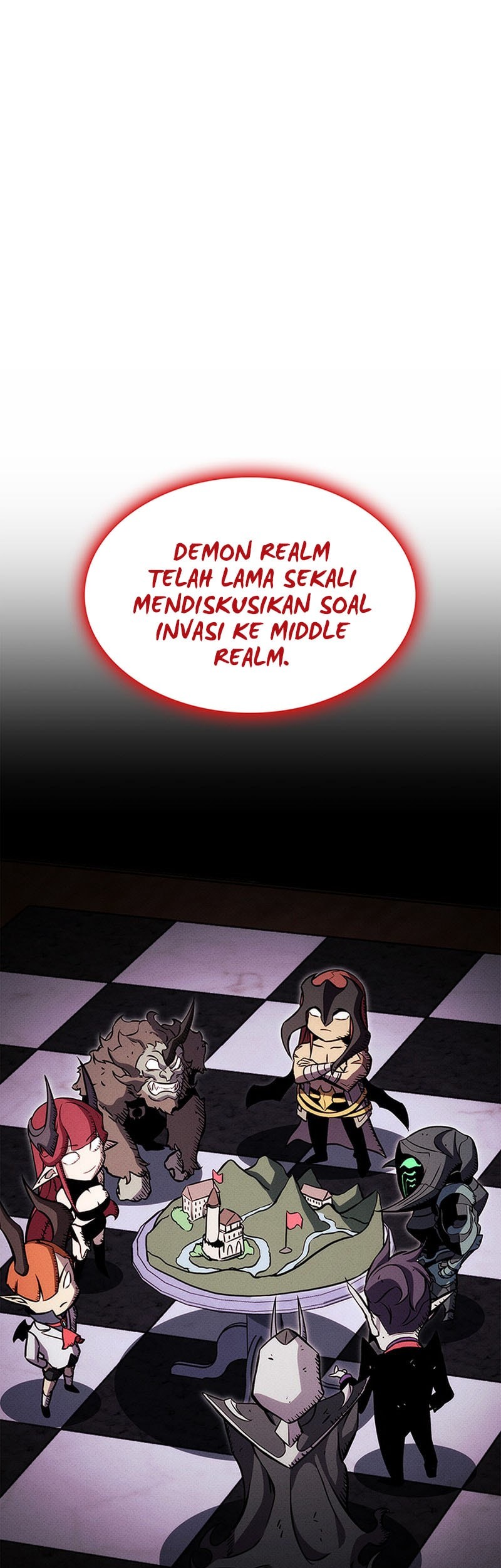 Ranker’s Return (Remake) Chapter 207 - halaman 14