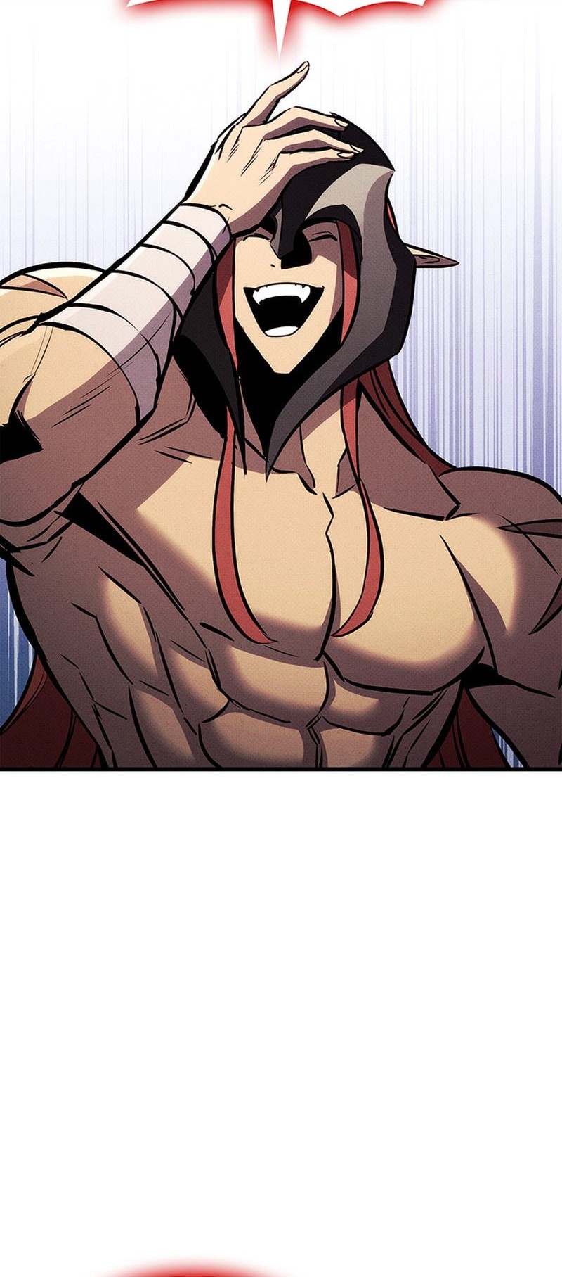 Ranker’s Return (Remake) Chapter 207 - halaman 33