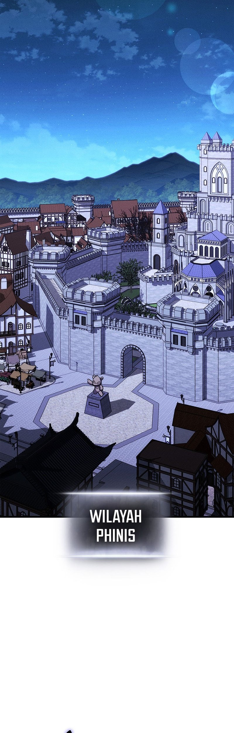 Ranker’s Return (Remake) Chapter 207 - halaman 35
