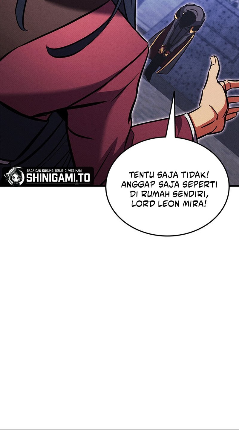 Ranker’s Return (Remake) Chapter 207 - halaman 41