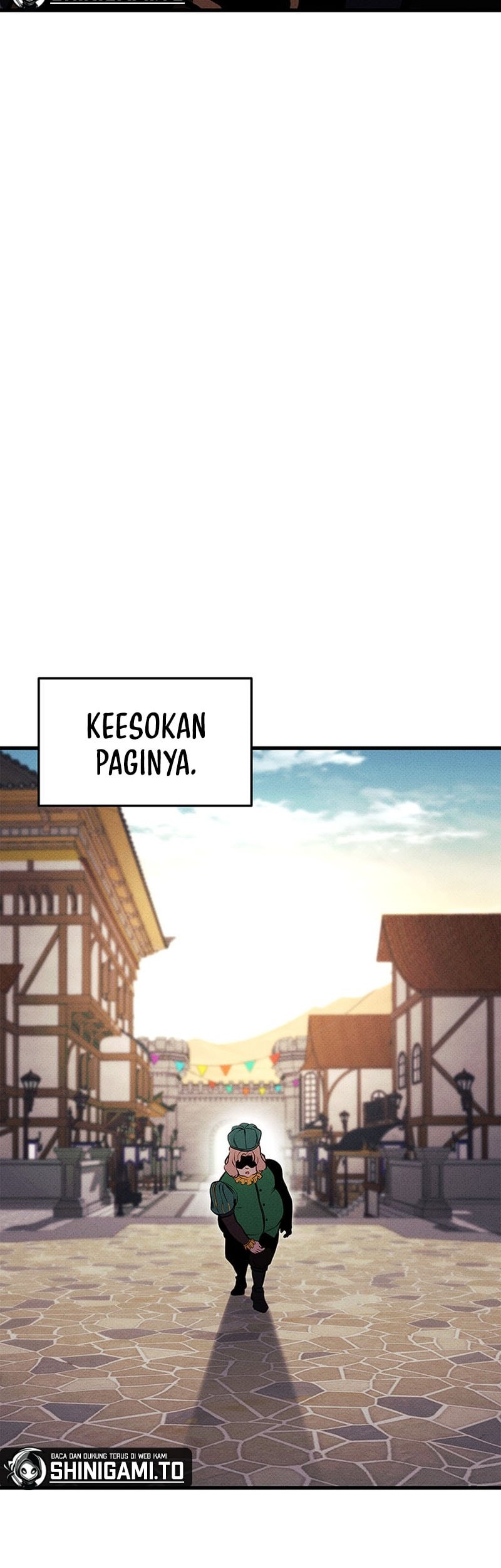 Ranker’s Return (Remake) Chapter 207 - halaman 48