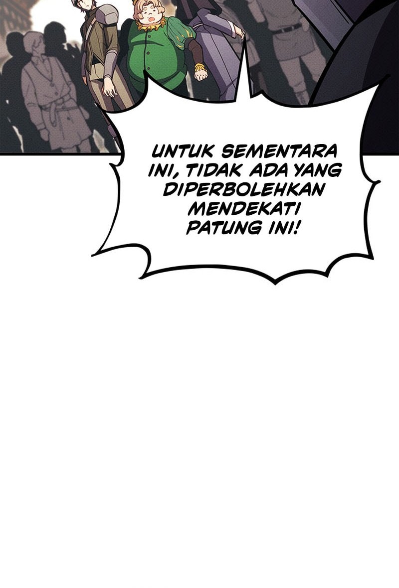 Ranker’s Return (Remake) Chapter 207 - halaman 53
