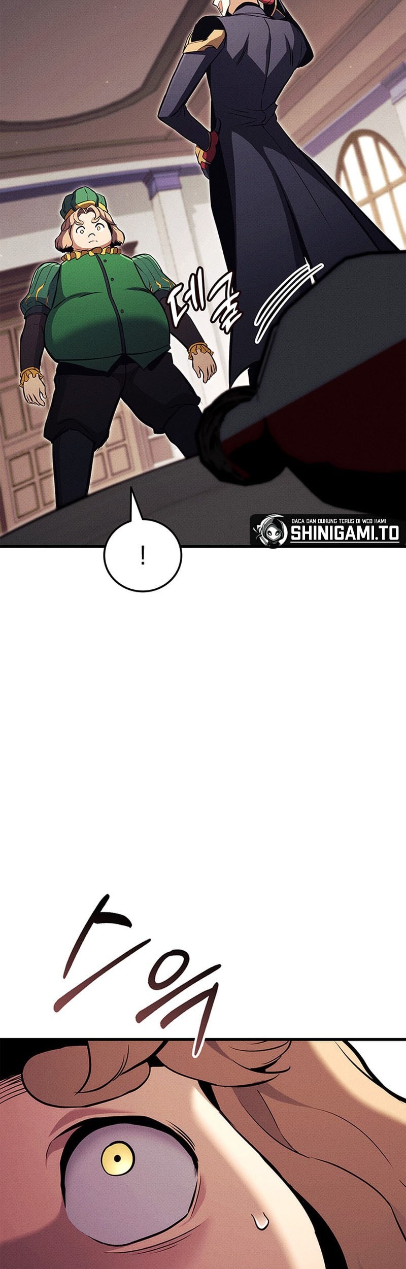 Ranker’s Return (Remake) Chapter 207 - halaman 60