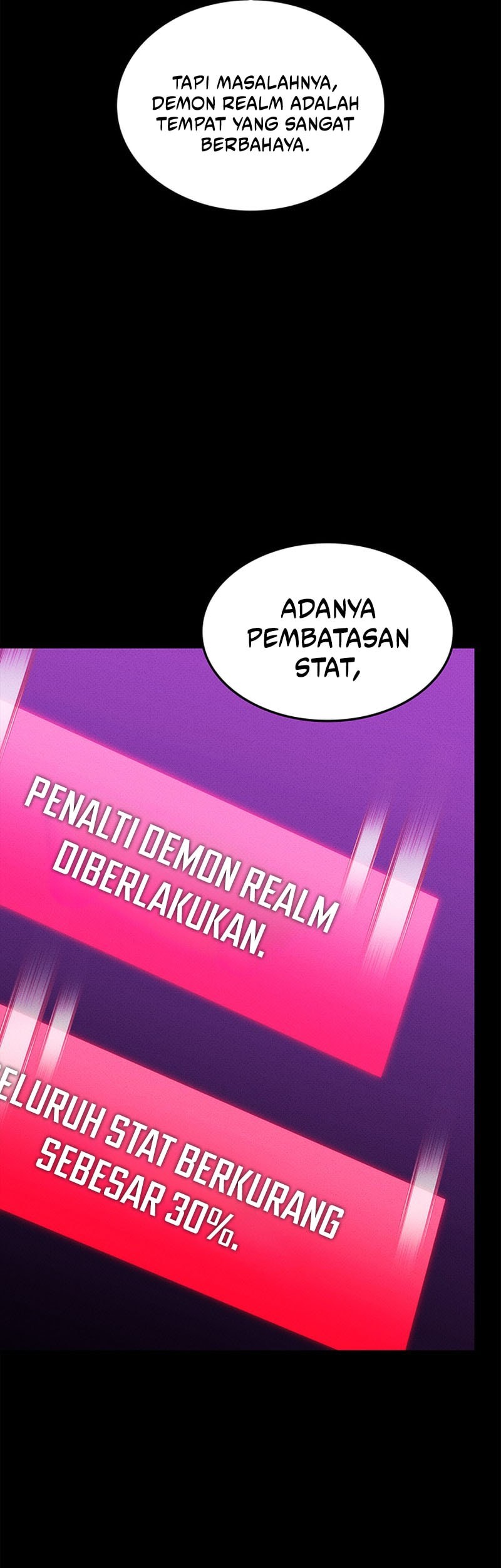 Ranker’s Return (Remake) Chapter 207 - halaman 66