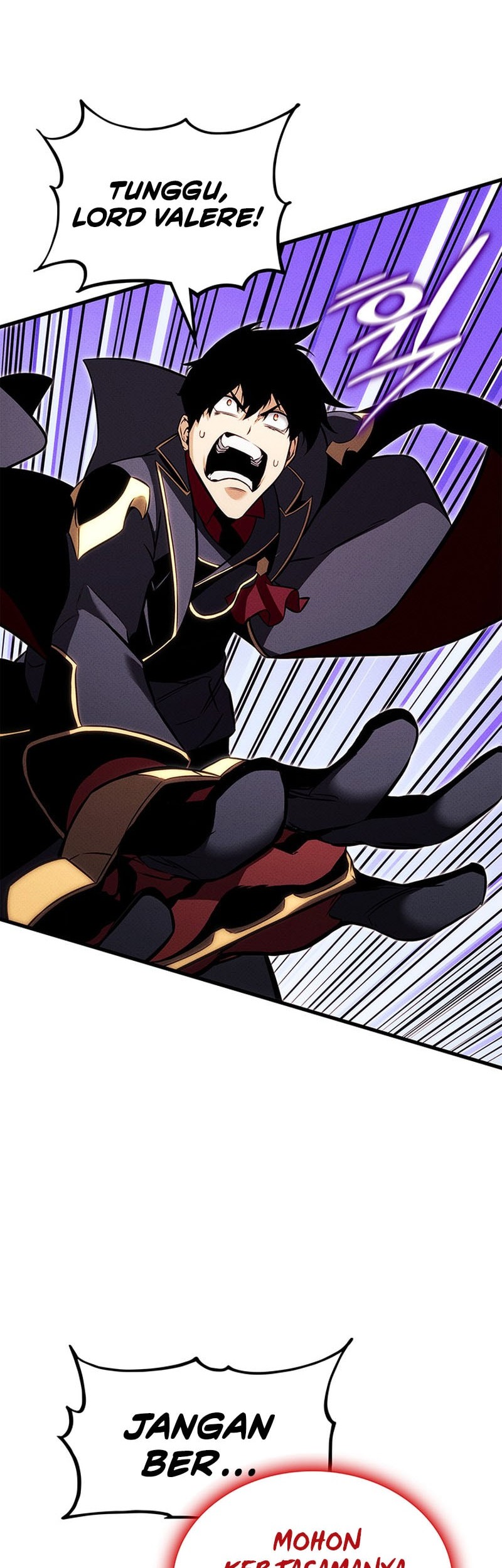 Ranker’s Return (Remake) Chapter 207 - halaman 7