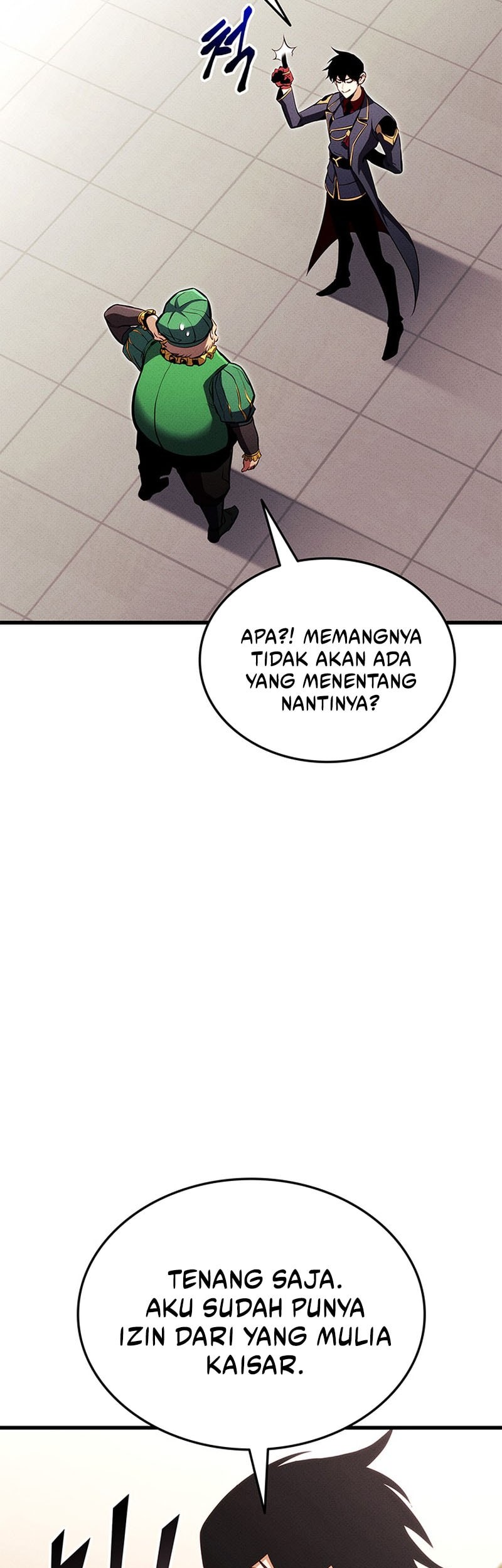 Ranker’s Return (Remake) Chapter 207 - halaman 72