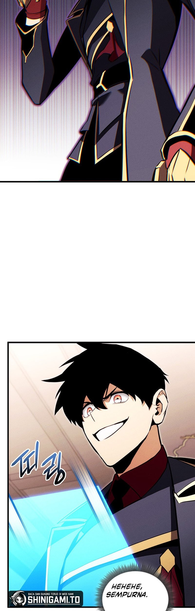 Ranker’s Return (Remake) Chapter 207 - halaman 76