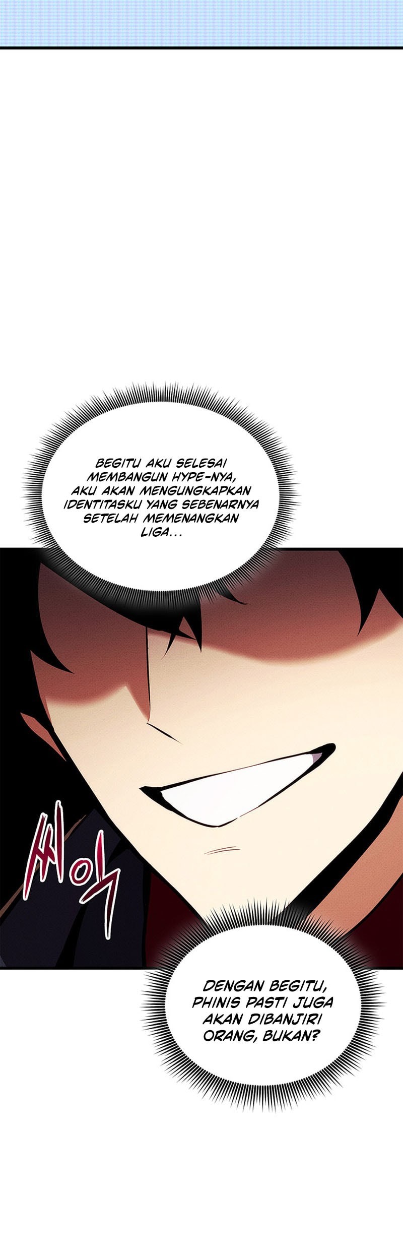 Ranker’s Return (Remake) Chapter 207 - halaman 78