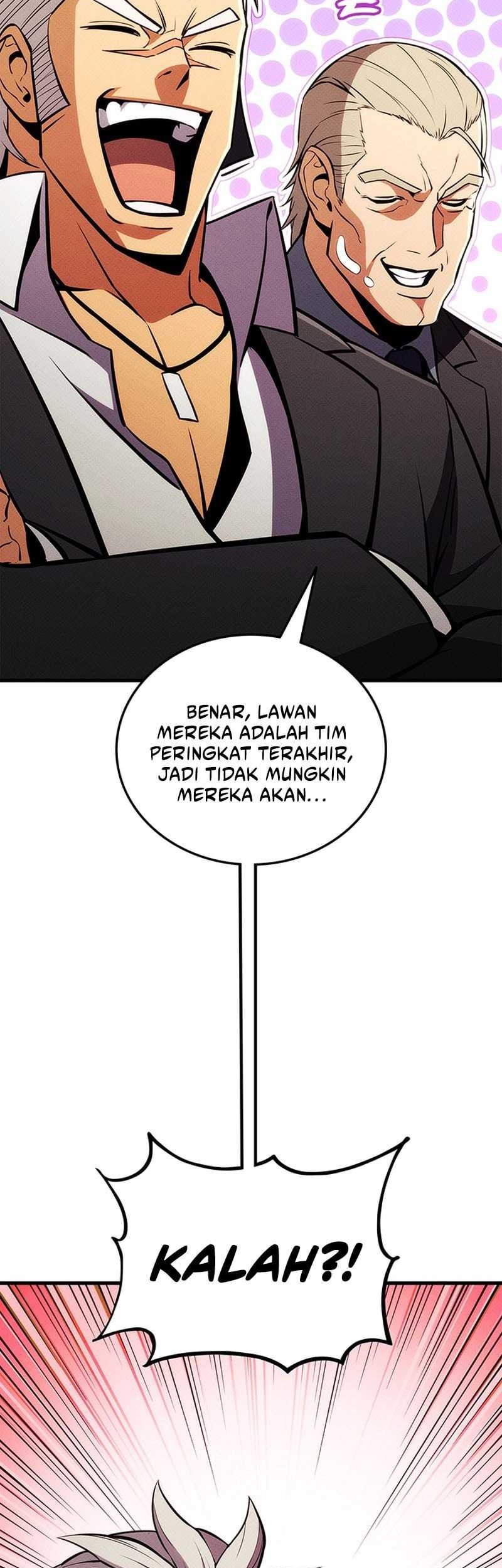 Ranker’s Return (Remake) Chapter 208 - halaman 12