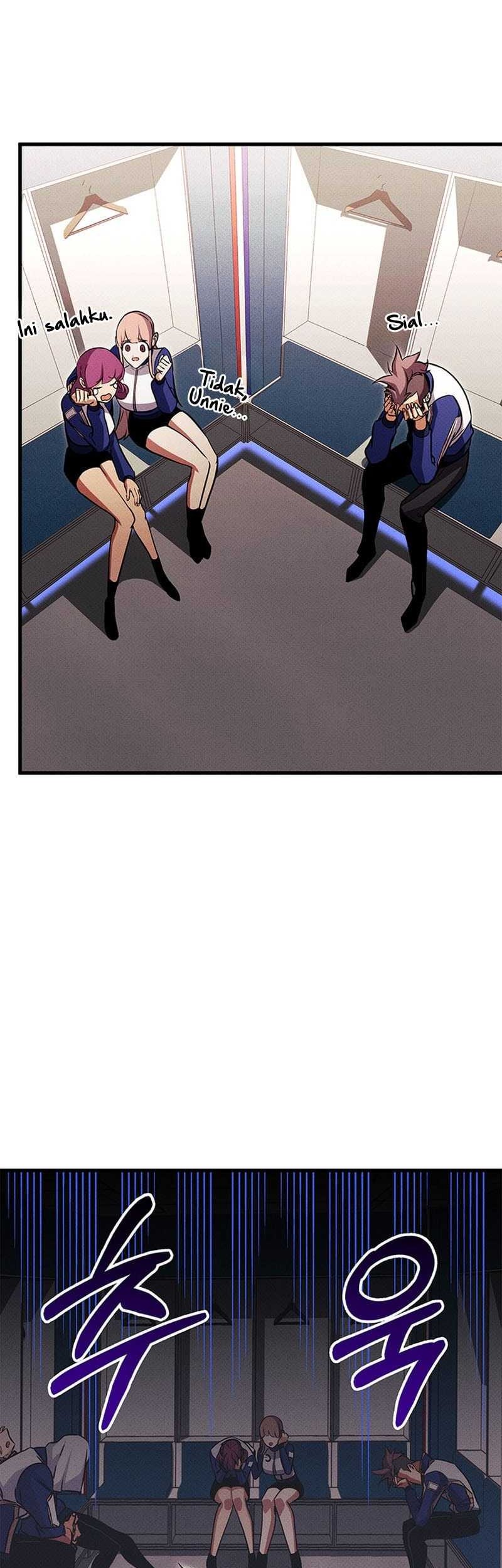 Ranker’s Return (Remake) Chapter 208 - halaman 16