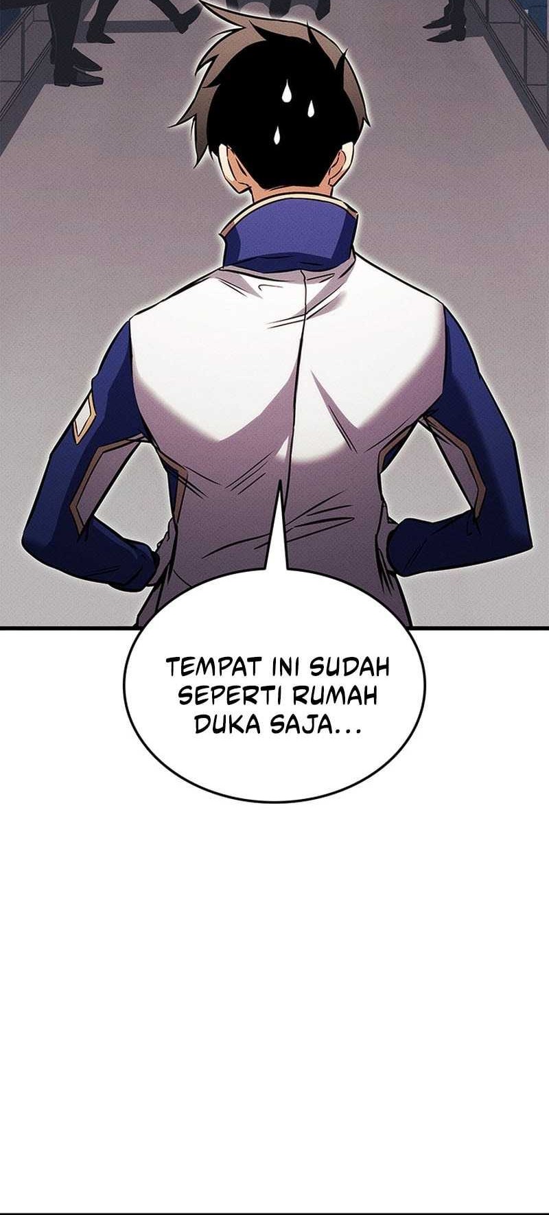 Ranker’s Return (Remake) Chapter 208 - halaman 17