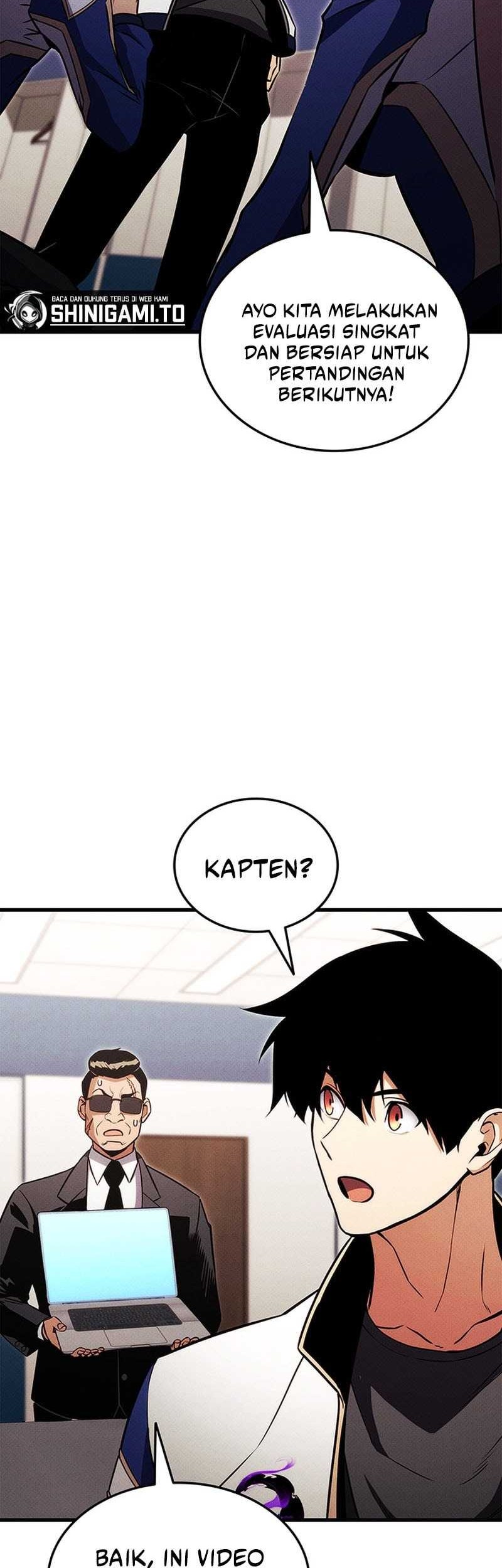 Ranker’s Return (Remake) Chapter 208 - halaman 19