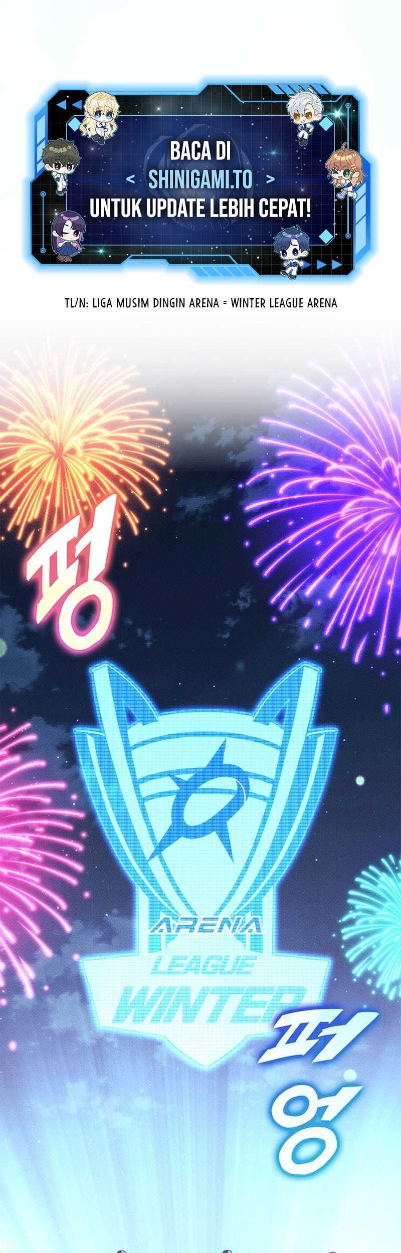 Ranker’s Return (Remake) Chapter 208 - halaman 2
