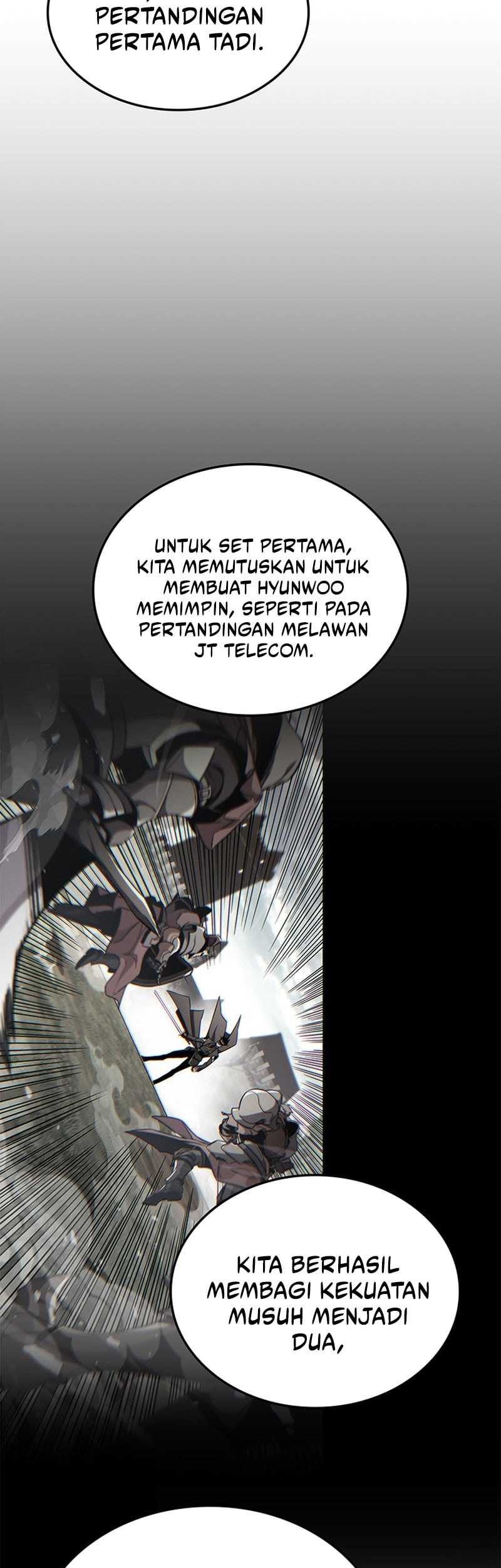 Ranker’s Return (Remake) Chapter 208 - halaman 20