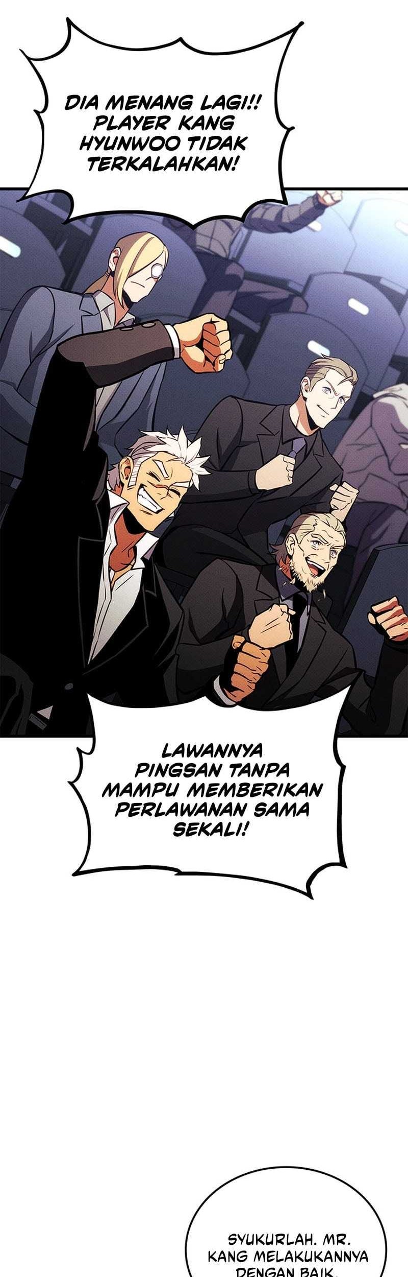 Ranker’s Return (Remake) Chapter 208 - halaman 31