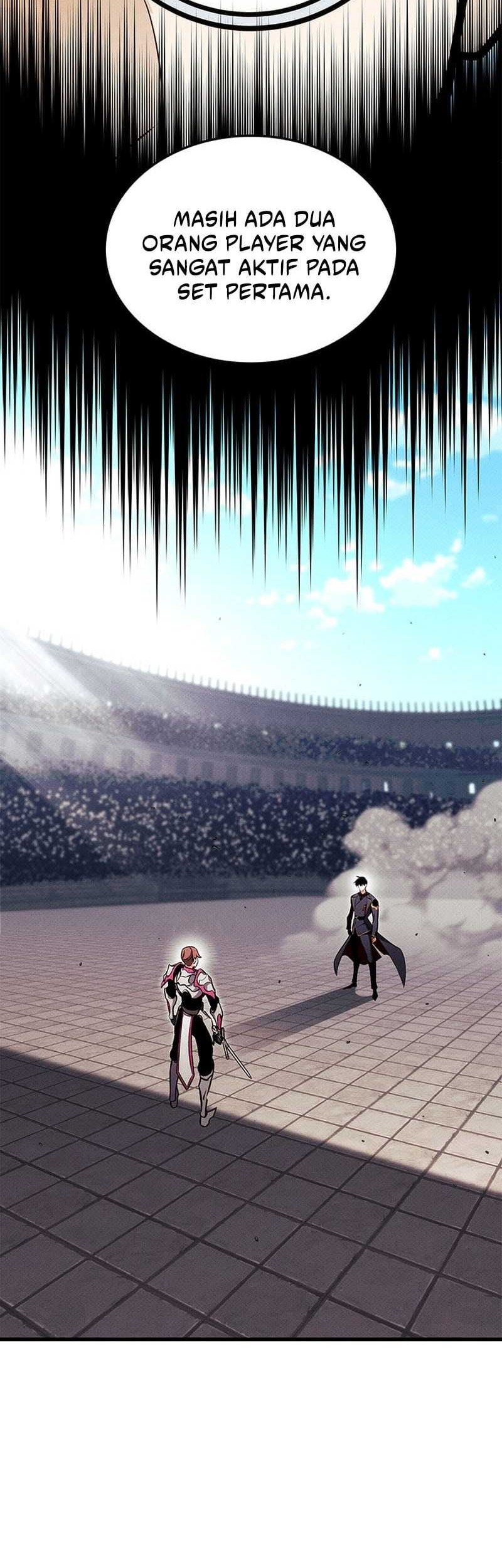 Ranker’s Return (Remake) Chapter 208 - halaman 33