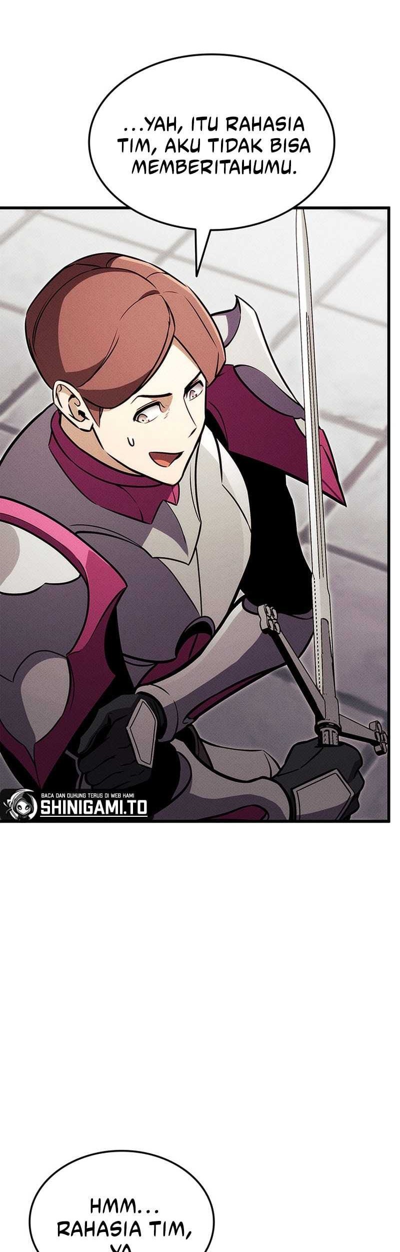 Ranker’s Return (Remake) Chapter 208 - halaman 35