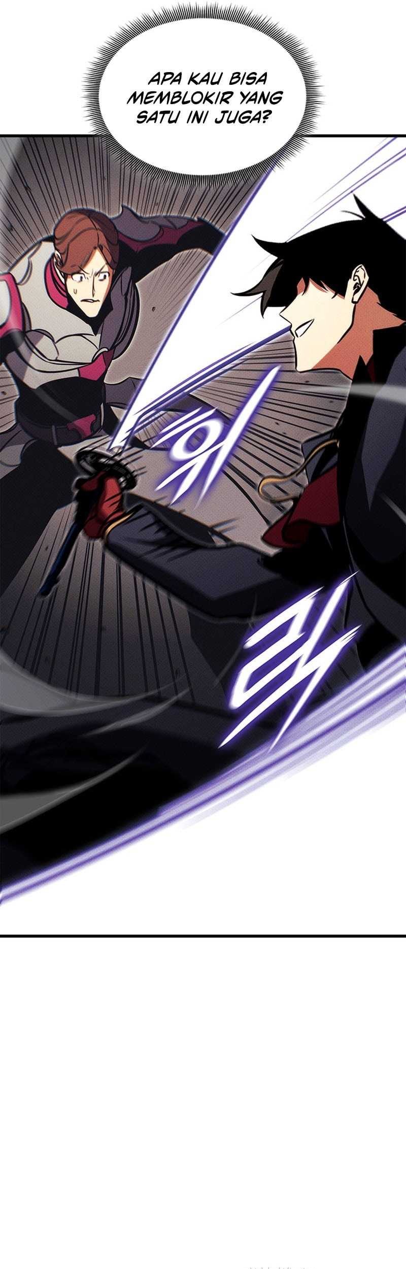 Ranker’s Return (Remake) Chapter 208 - halaman 42