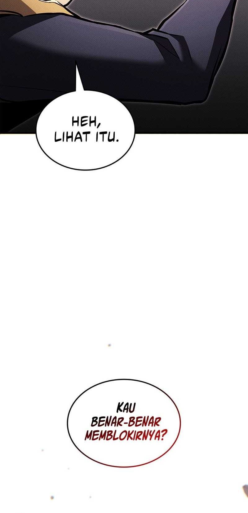 Ranker’s Return (Remake) Chapter 208 - halaman 45