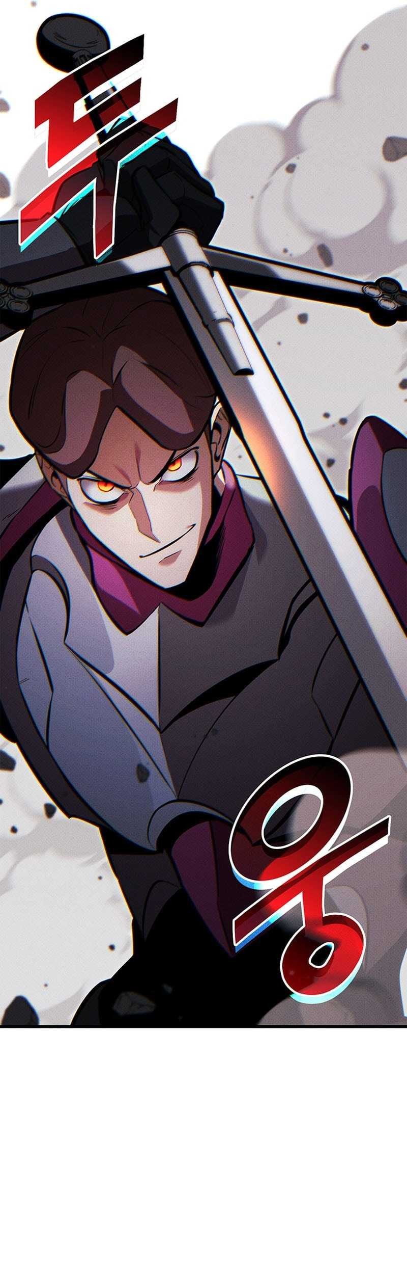 Ranker’s Return (Remake) Chapter 208 - halaman 46