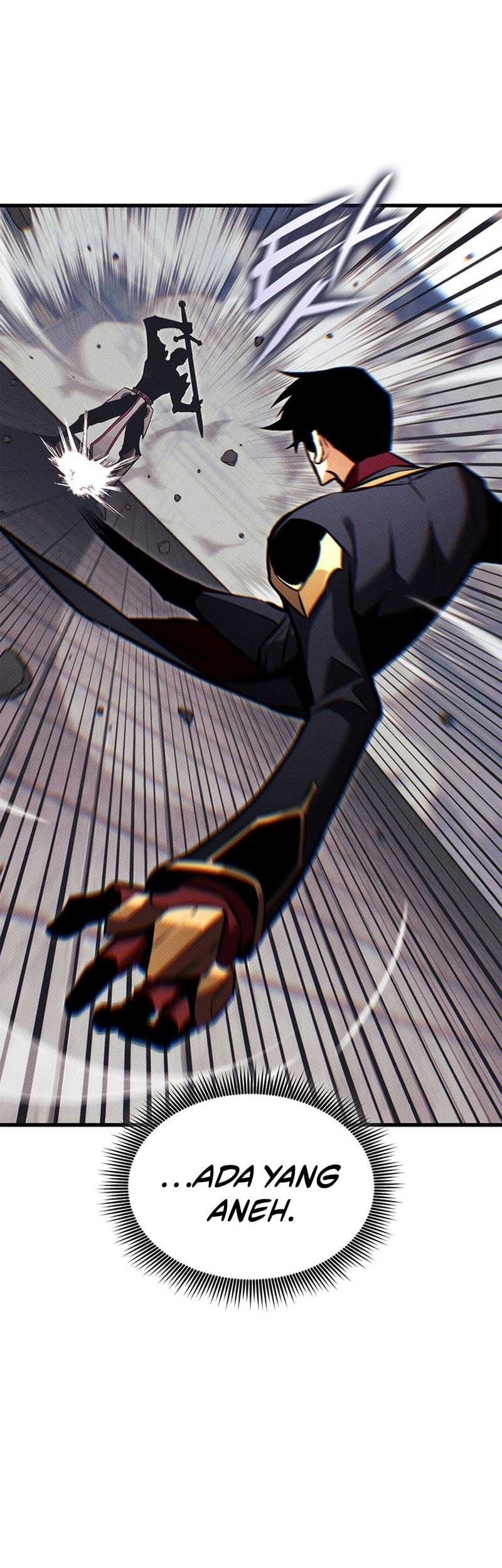 Ranker’s Return (Remake) Chapter 208 - halaman 47