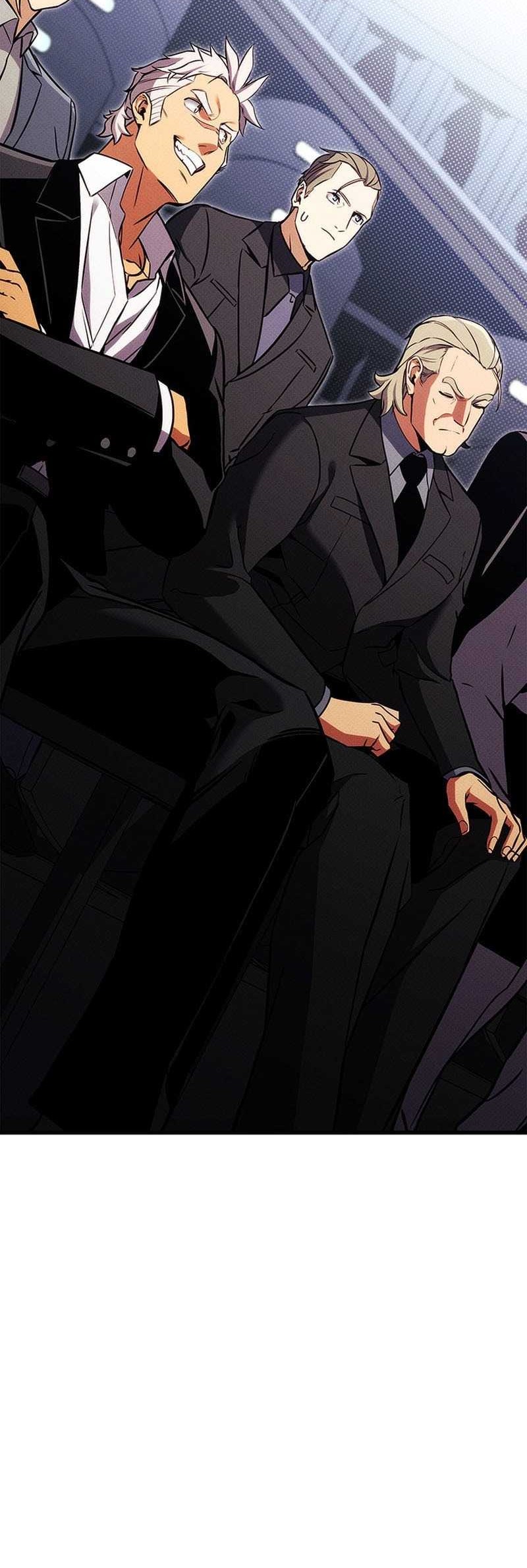 Ranker’s Return (Remake) Chapter 208 - halaman 5