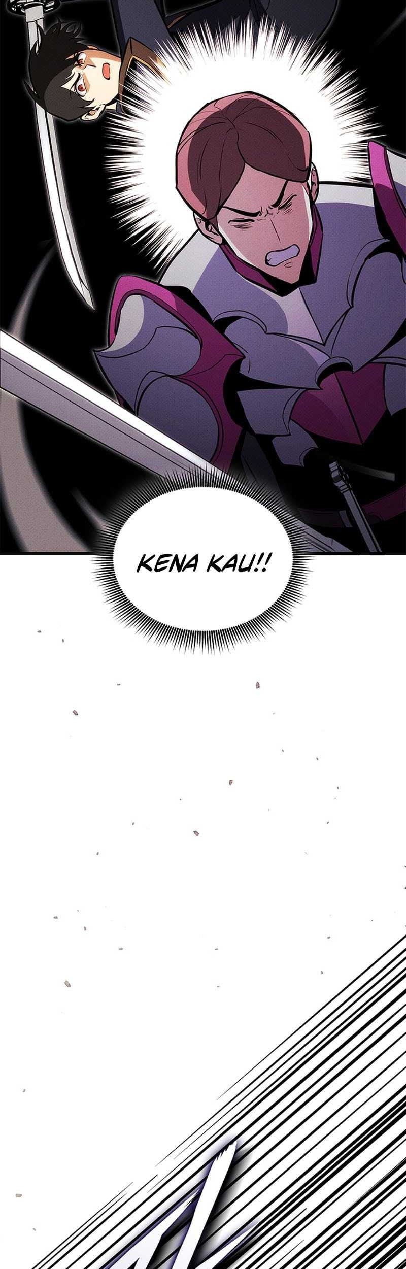 Ranker’s Return (Remake) Chapter 208 - halaman 52