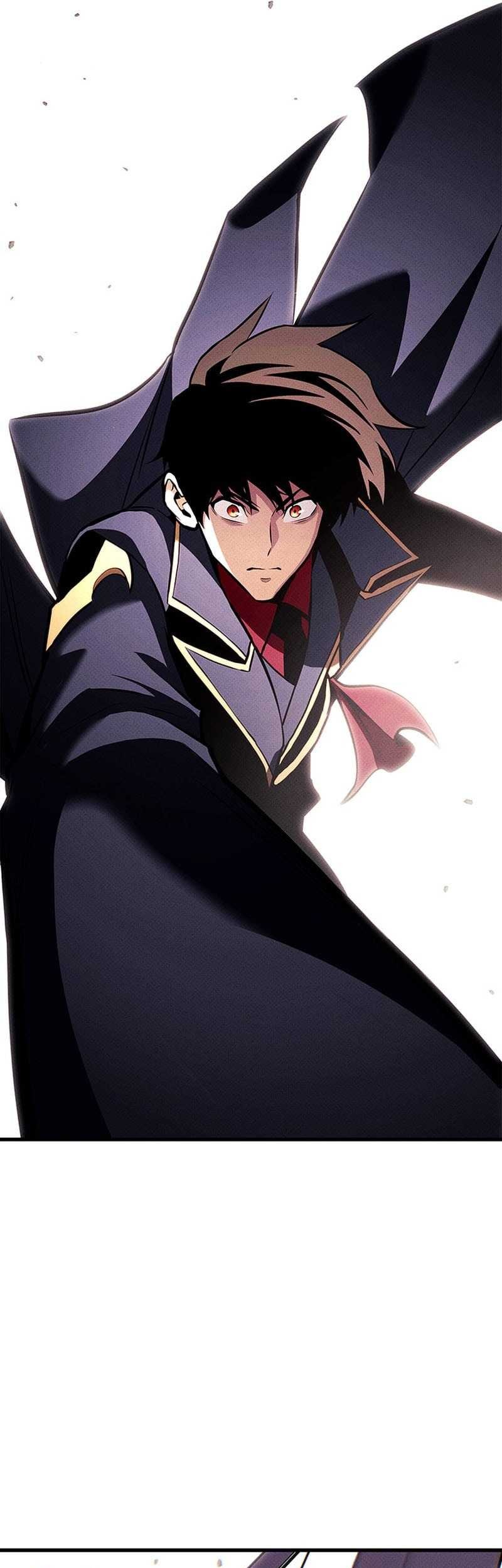 Ranker’s Return (Remake) Chapter 208 - halaman 54