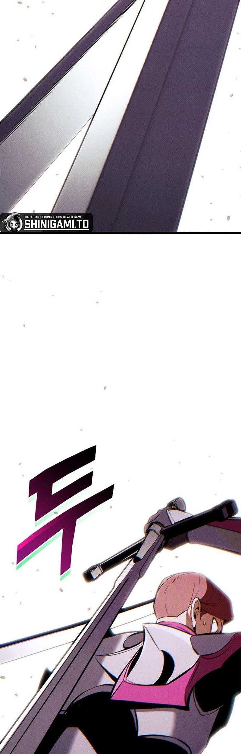 Ranker’s Return (Remake) Chapter 208 - halaman 55