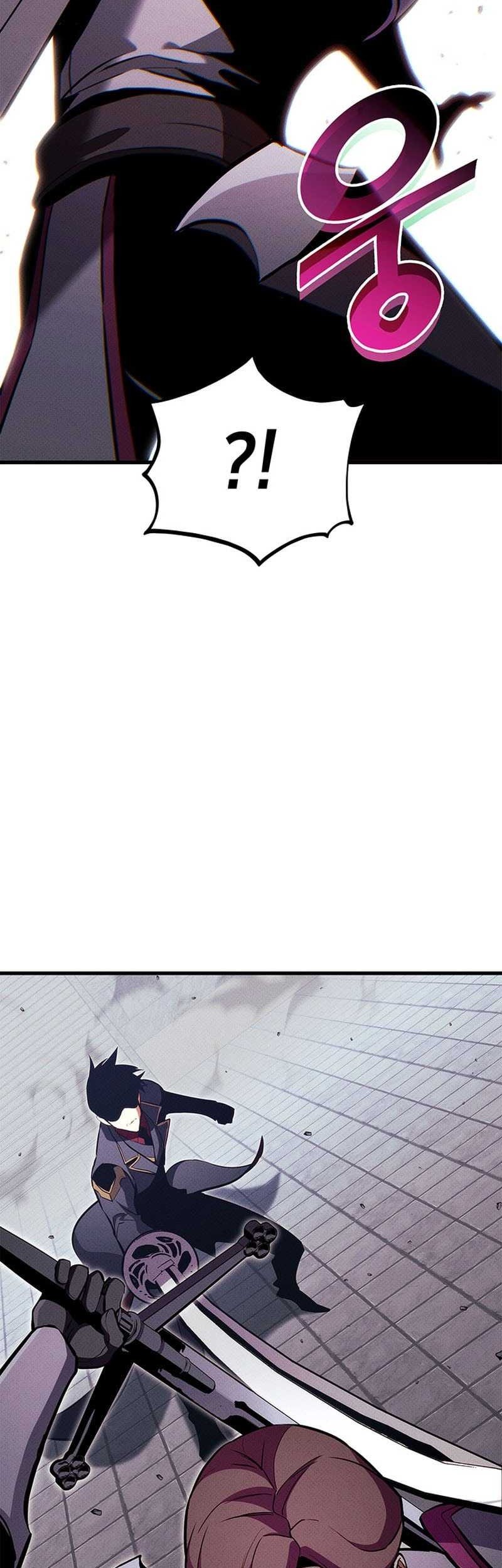 Ranker’s Return (Remake) Chapter 208 - halaman 56