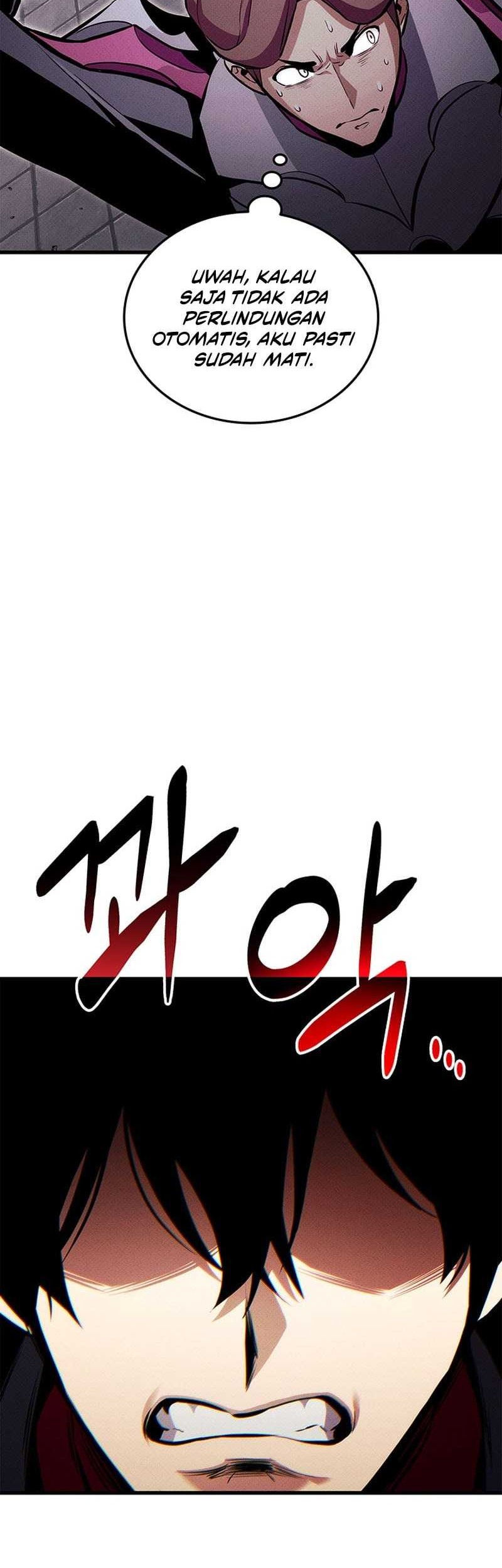 Ranker’s Return (Remake) Chapter 208 - halaman 57