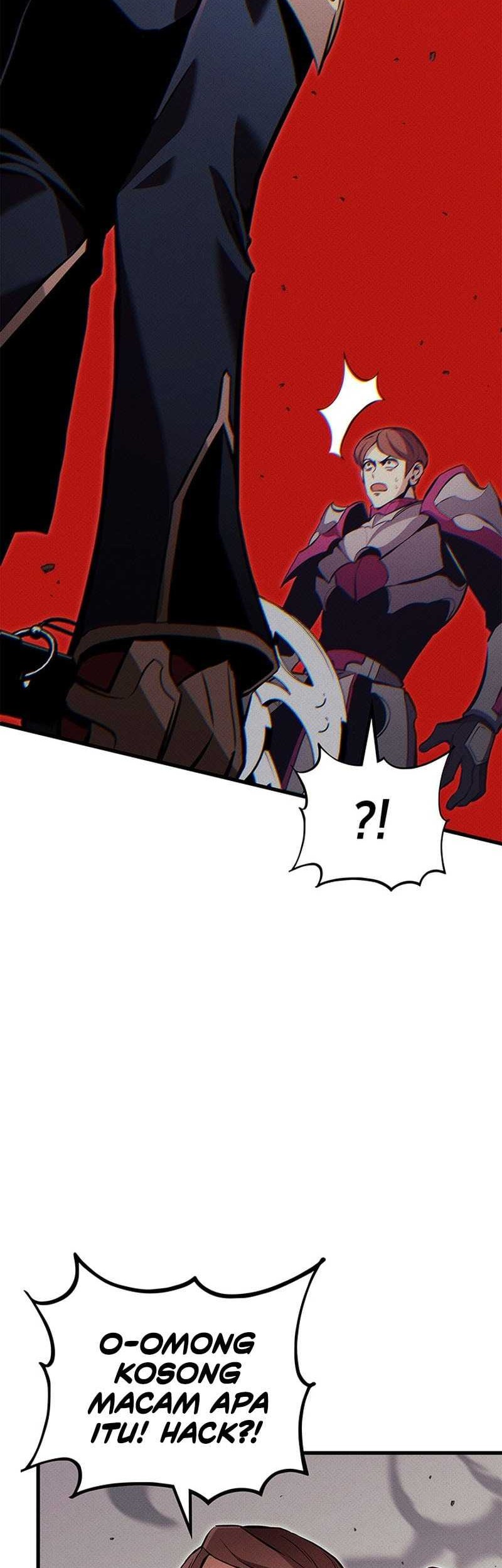 Ranker’s Return (Remake) Chapter 208 - halaman 59