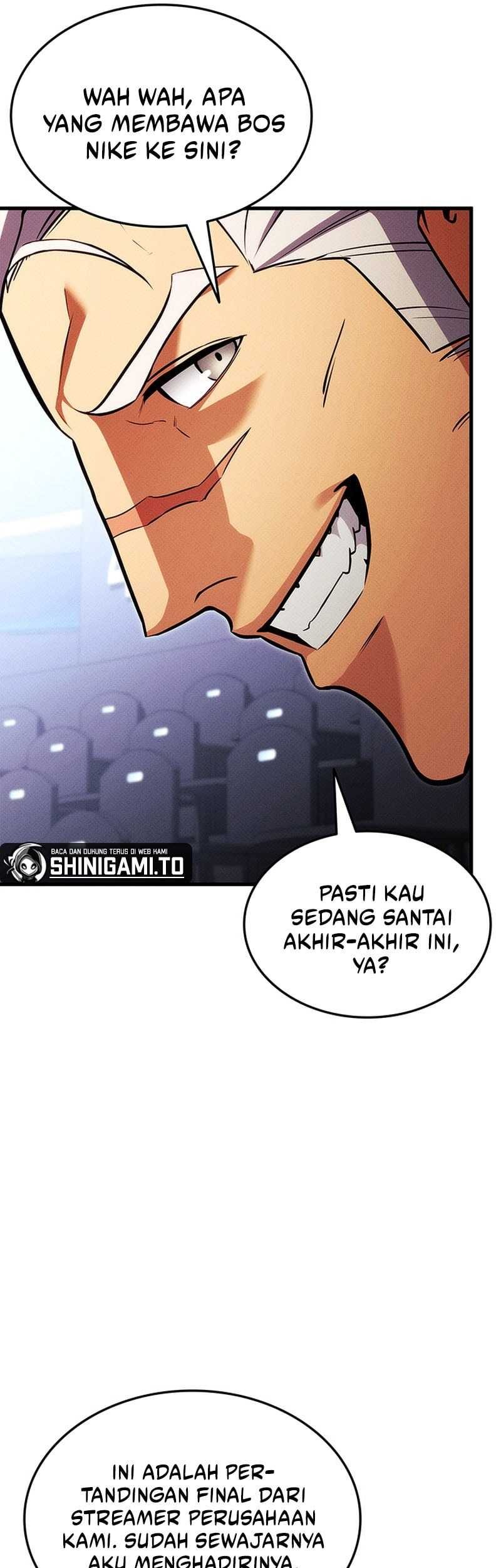 Ranker’s Return (Remake) Chapter 208 - halaman 6
