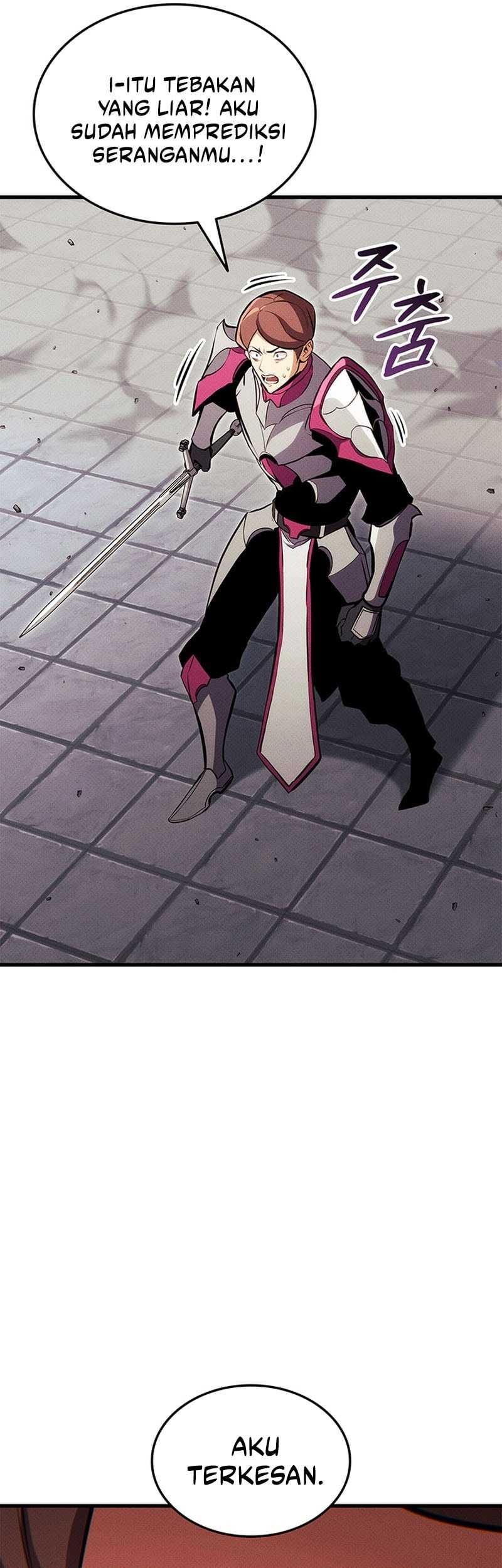 Ranker’s Return (Remake) Chapter 208 - halaman 62