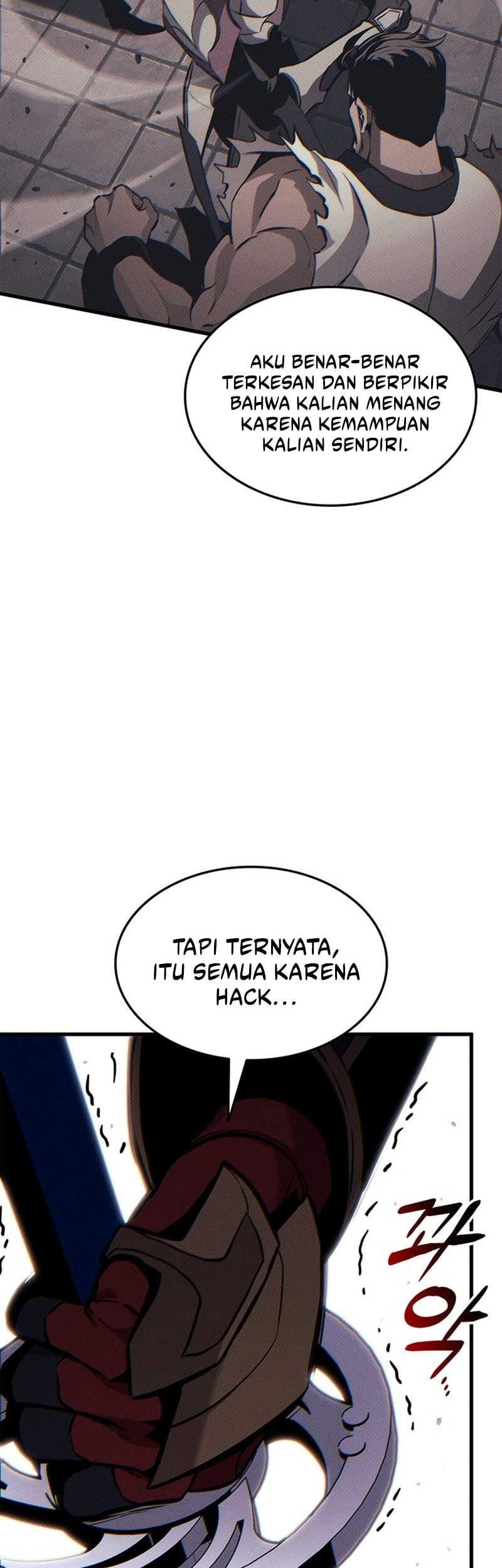 Ranker’s Return (Remake) Chapter 208 - halaman 64