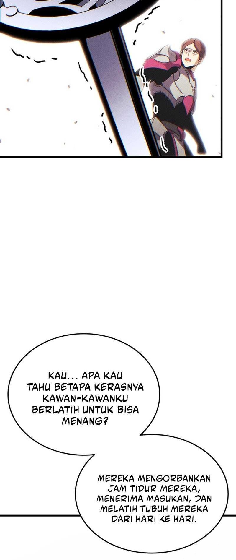 Ranker’s Return (Remake) Chapter 208 - halaman 65