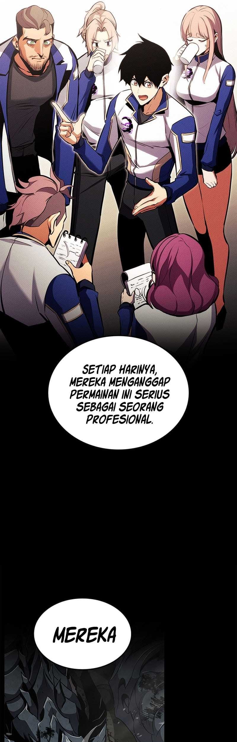 Ranker’s Return (Remake) Chapter 208 - halaman 66