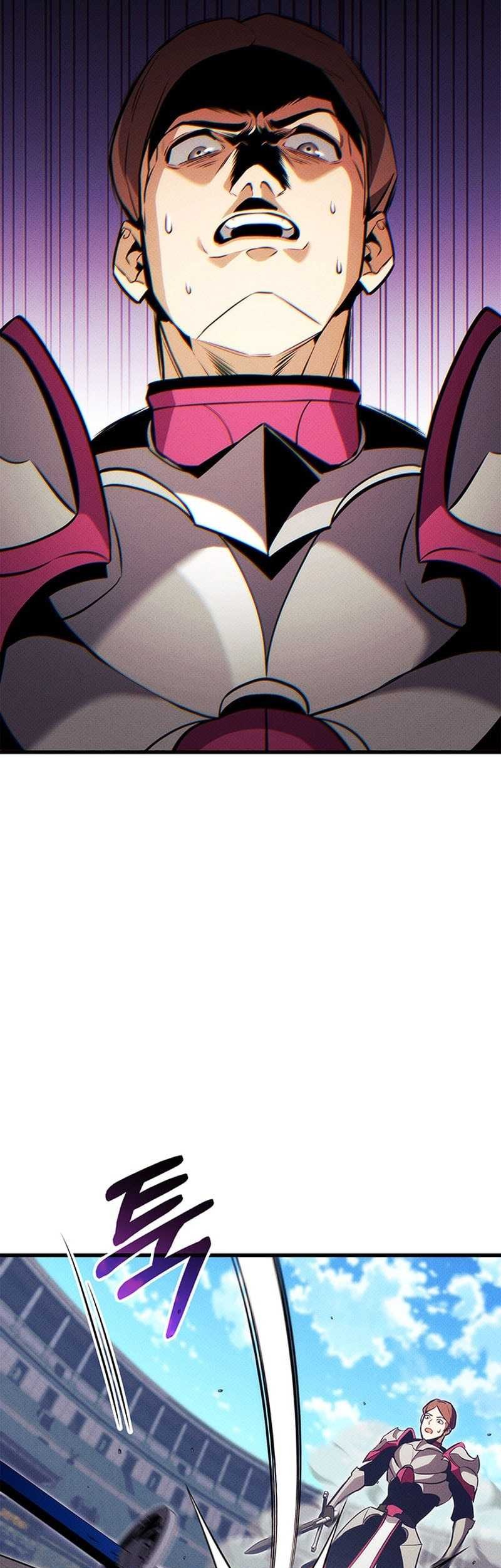 Ranker’s Return (Remake) Chapter 208 - halaman 70