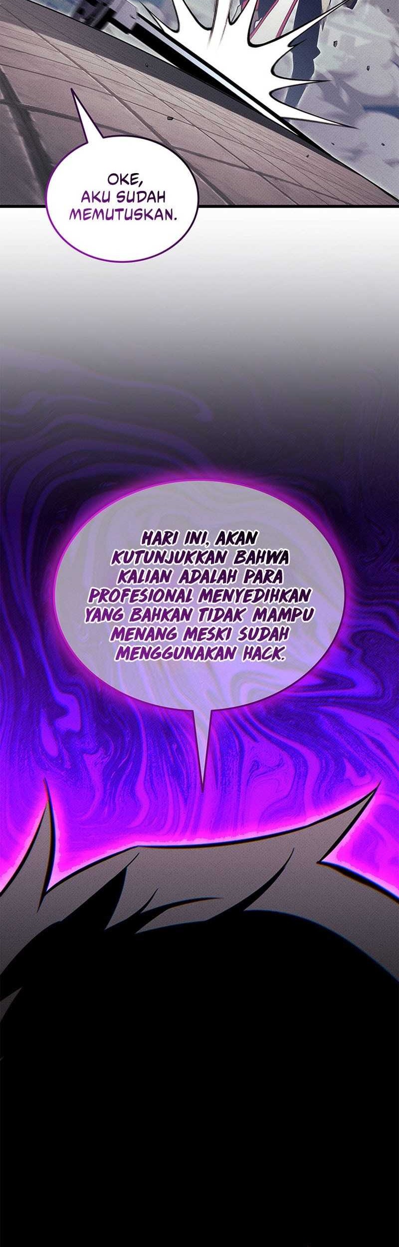 Ranker’s Return (Remake) Chapter 208 - halaman 71